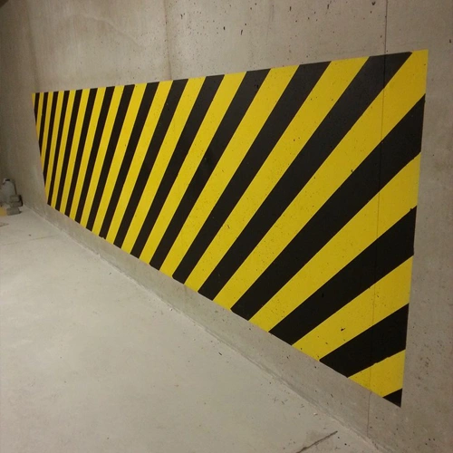 Montaż barier, balustrad ze stali kwasoodpornej i zwykłej.